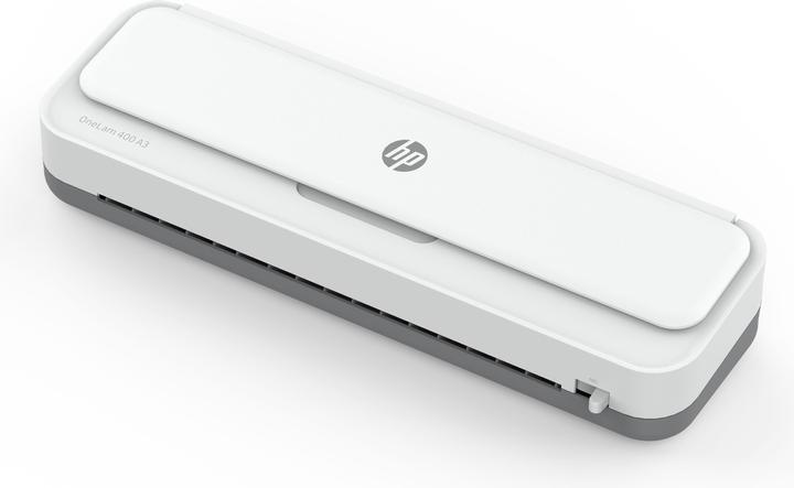 Actual product image HP Laminator OneLam 3 (75 - 125 µm, A3)