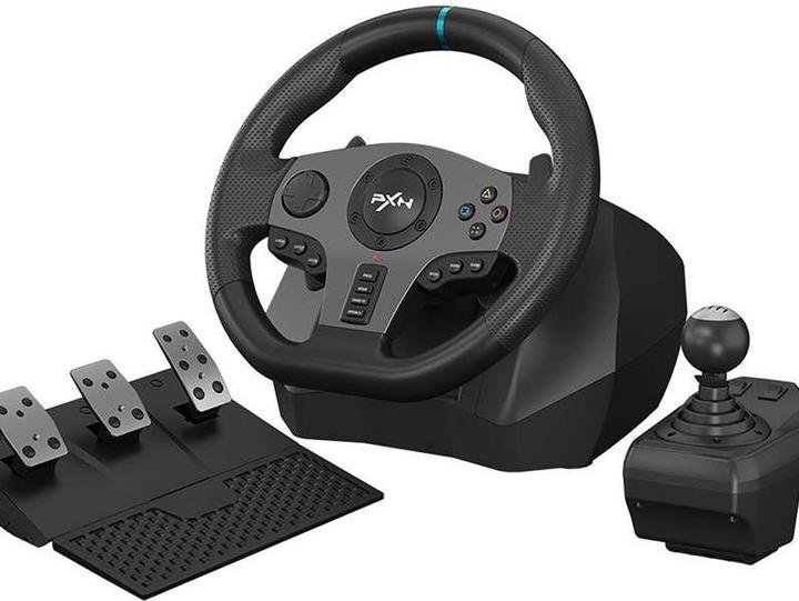 Actual product image PXN PXN-V9 (Xbox Series S, Windows, PS4, PS3, Switch, Xbox One S)