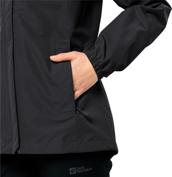 Image du produit Jack Wolfskin Stormy Point 2L Jkt W (XS)