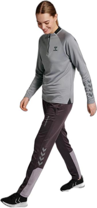 Image du produit hummel Gg12 Action Half Zip Sweat Woman (L)