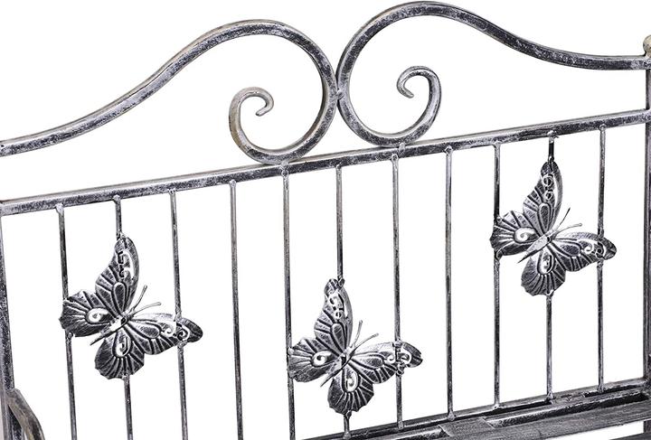 Actual product image Outsunny Plant shelf
