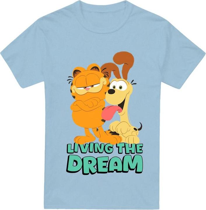 Image du produit Garfield - T-shirt - Homme (L)