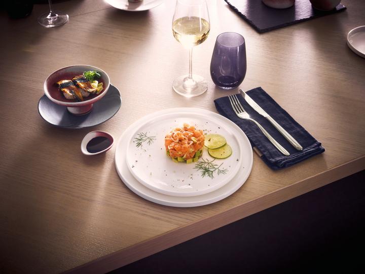 Immagine prodotto Rosenthal Bloom - Scarlatto - Ciotola di 9 cm su un piede (0.18 l, 1 x)