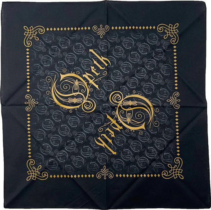 Actual product image Universal Textiles Unisex Adult Logo Bandana