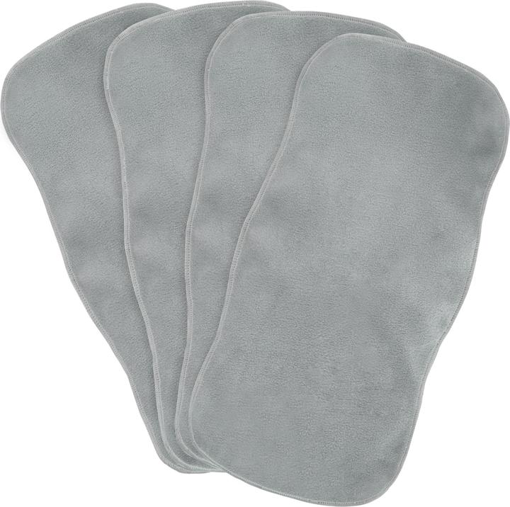 Bambino Mio Wiederverwendbares Windelvlies (One Size, 8 Stück)