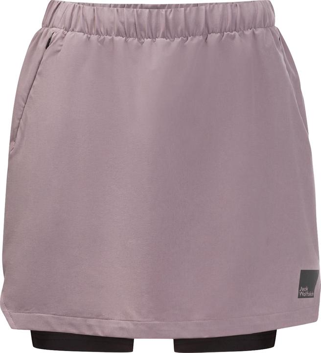 Actual product image Jack Wolfskin Bike Commute Skort W (L)