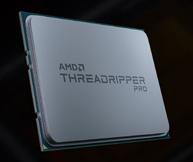Actual product image AMD Ryzen Threadripper PRO 3975WX (sWRX8, 3.50 GHz, 32 -Core)