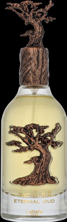 Produktbild Lattafa Perfumes Eternal Oud Pride (Eau de Parfum, 100 ml)
