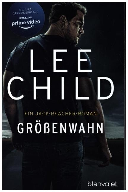 Grössenwahn (Deutsch, Lee Child, 2022)