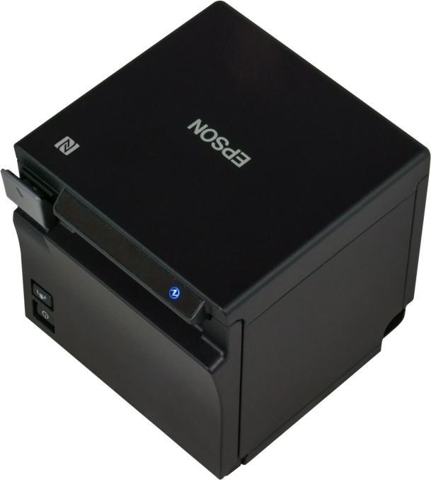 Actual product image Epson TM m10 (Bluetooth, USB 2.0)