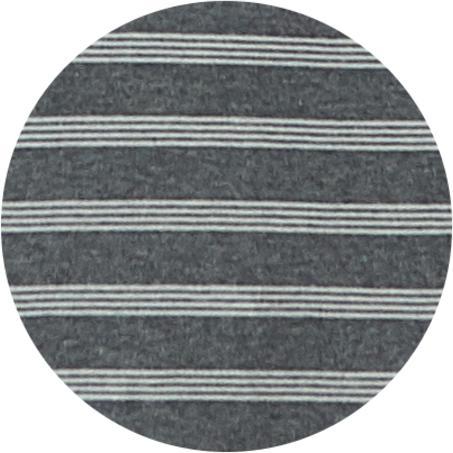 Produktbild Living Home Melange Jersey Double Face (Bettwäsche Set, 140 x 220 cm, 70 x 90 cm)