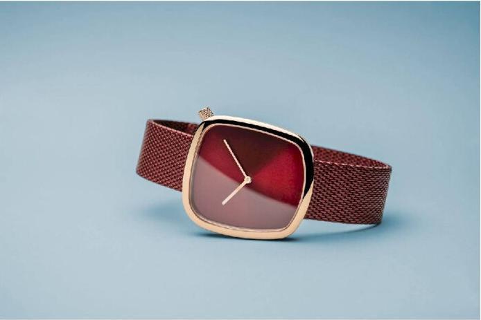 Produktbild Bering Classic (Analoguhr, 34 mm)