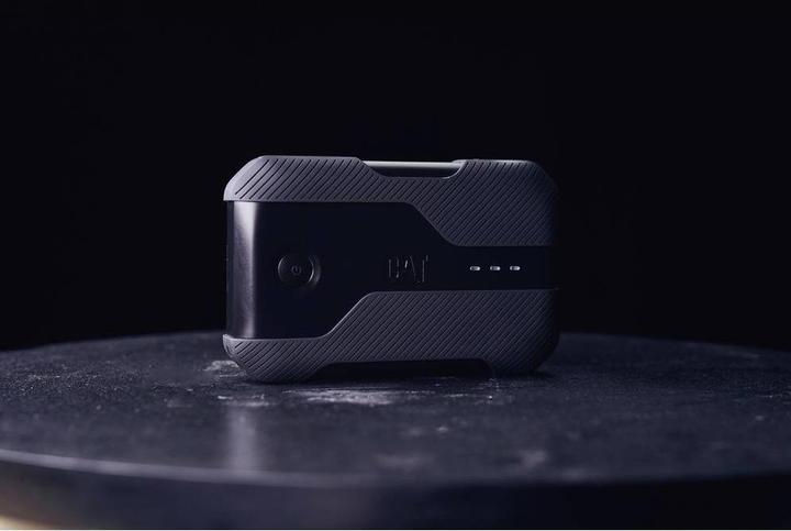 Actual product image Cat Q10