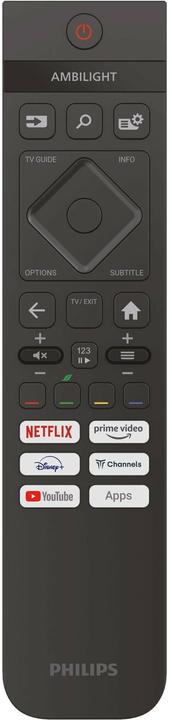 Image du produit Philips 32PFS6939/12 (32", LED, Full HD, 2024)