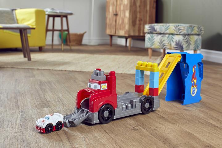 Immagine prodotto Mega Bloks Giocattolo Come Descritto