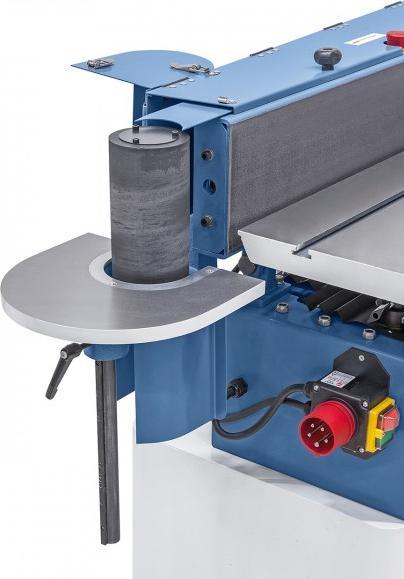 Produktbild Bernardo Cantina Bernardo - KSM 2740 CN Kantenschleifmaschine