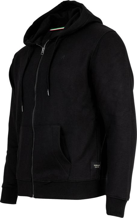 Produktbild Replay Sweatshirt, BRUSHED FLEECE (L)
