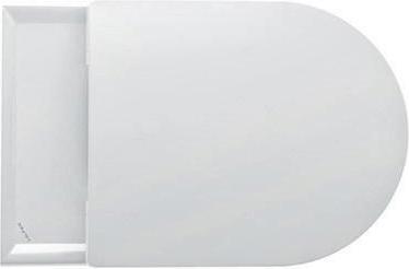 Actual product image Laufen Wall-hung WC PRO Wash-down, 6 l white