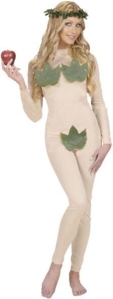 Immagine prodotto Widmann Eva - Donna nuda con foglie di fico (44, 45, 46)
