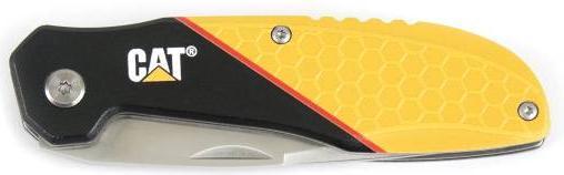 Image du produit Cat couteau pliant 17,7 cm (Cutters)