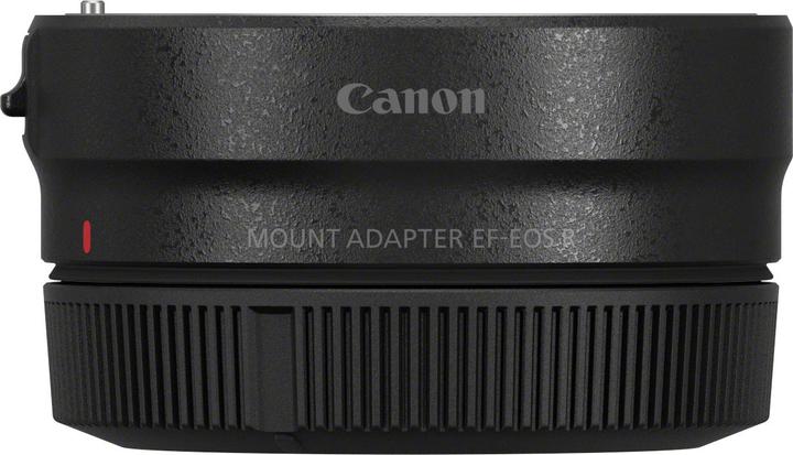 Produktbild Canon Ef-Eos R