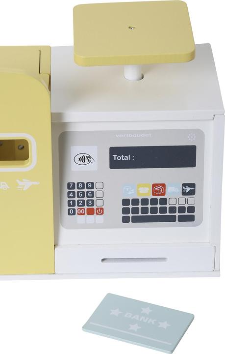 Produktbild Vertbaudet Haus/Handwerk/Beruf