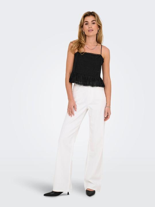 Actual product image Only ONLJULANE Top Top (M)