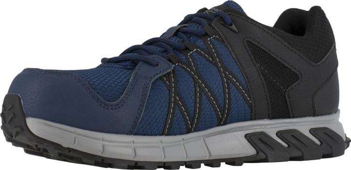 Produktbild Reebok S1P Trailgrip navy black (S1P, 45)