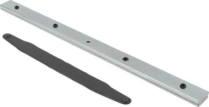 Produktbild wolfcraft wolfcraft 1 FKS 145 - Führungsschiene für HKS (145 cm)