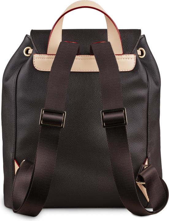 Produktbild Bugatti Rucksack / Daypack Ella Ladies Backpack (10 l)