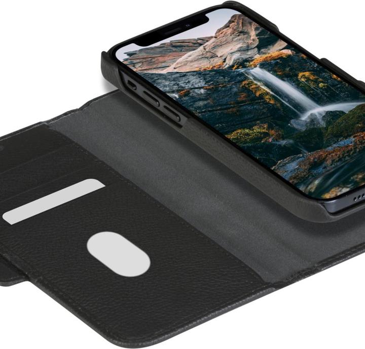 Productafbeelding dbramante1928 New York - iPhone 13 Pro 6.1" - Nacht Zwart (Apple iPhone 13 Pro)