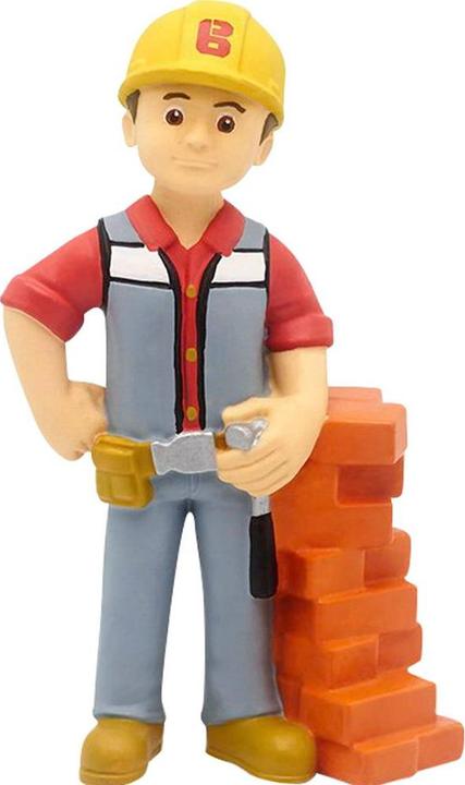 Produktbild Tonies Bob der Baumeister - Bob der Küchenmeister (Deutsch)