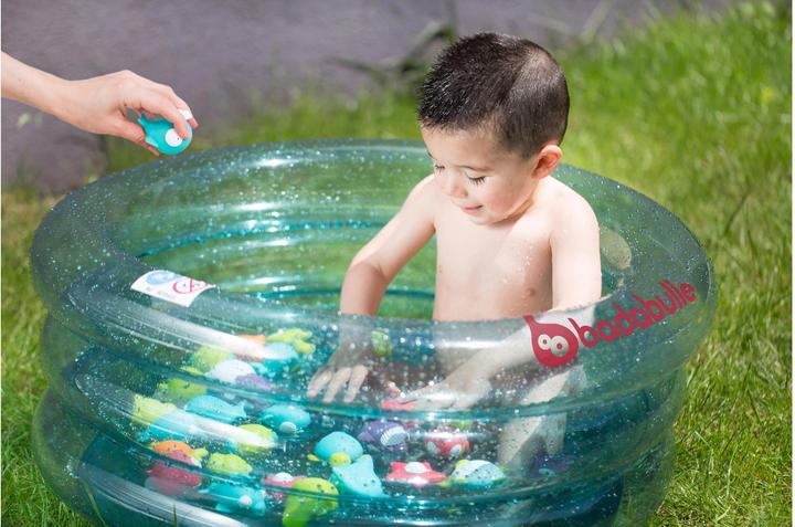 Produktbild Badabulle Aufblasbare Badewanne