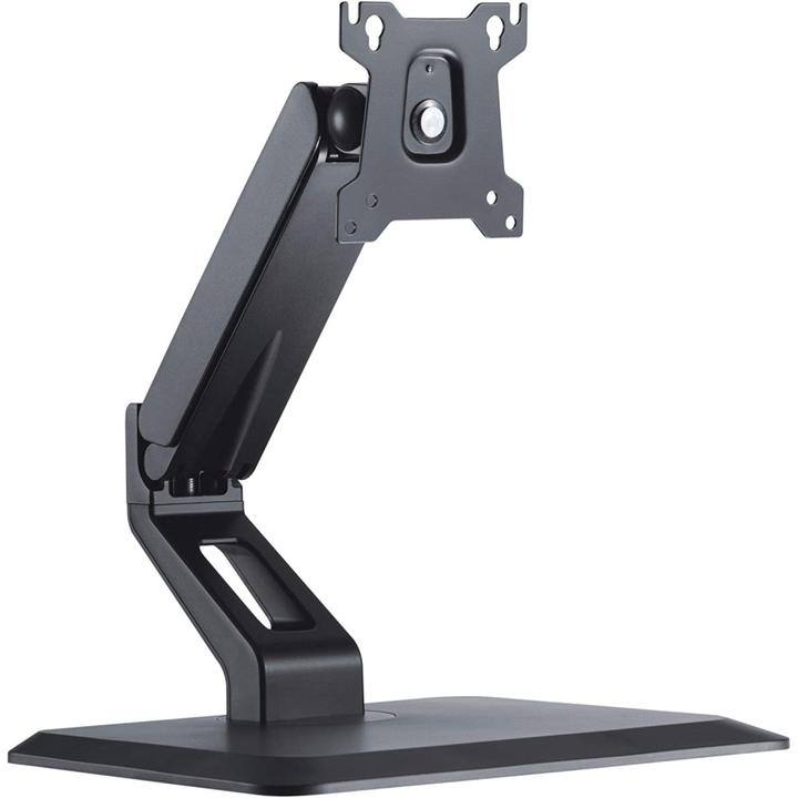 Immagine prodotto Techly Supporto da scrivania per 1 touchscreen da 17-32 pollici 43-81 cm nero (Tavolo, 32")