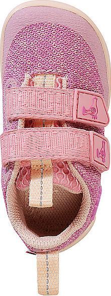 Produktbild Affenzahn Kid's Barfussschuh Knit Happy (26)