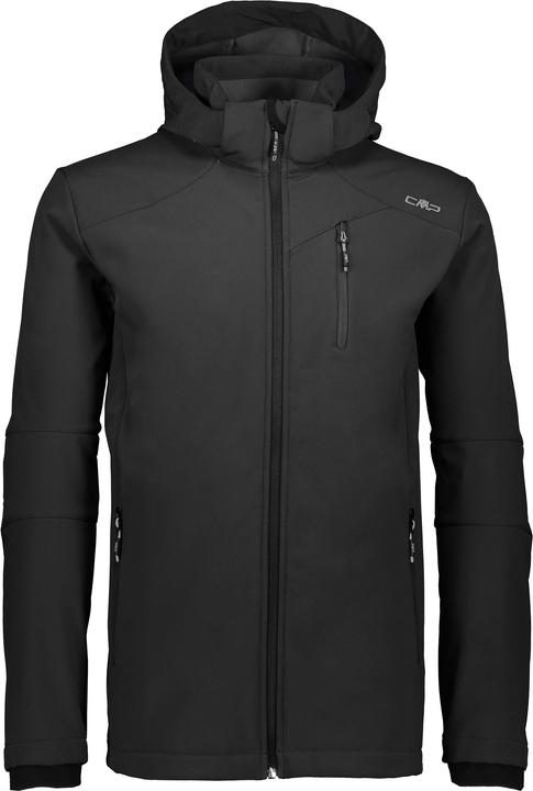 Actual product image CMP Campagnolo Softshell Comfort (58, 4XL)