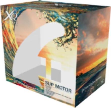 Image du produit XQ Max Kit moteur SUP