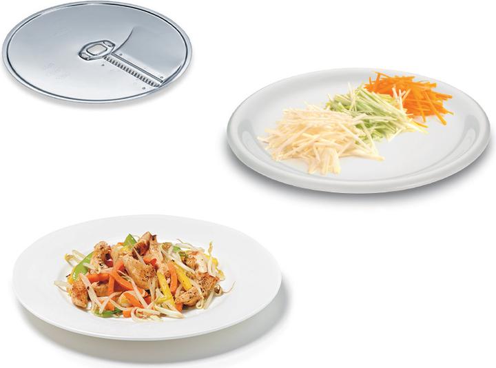 Immagine prodotto Bosch Hausgeräte Fetta di verdura MUZ45AG1