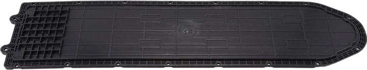 Actual product image Ninebot Battery cover spare part