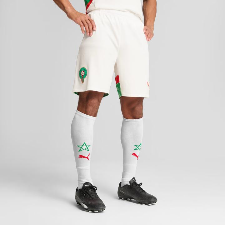 Produktbild Puma Shorts Maroc CAN 2025 (L)