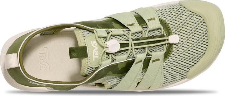 Actual product image Teva W's Hydratrek Sandal CT (39)