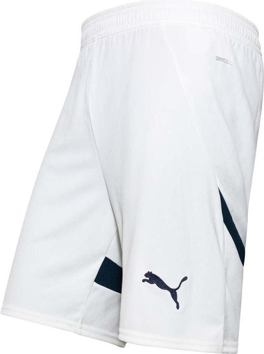 Actual product image Puma MCFC Shorts Replica (XL)