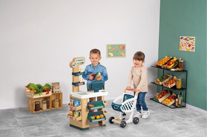 Actual product image Smoby Supermarket