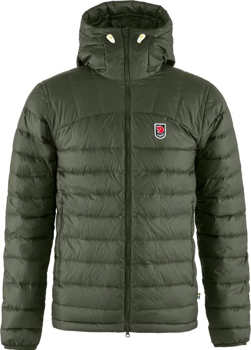 Image du produit Fjällräven Veste à capuche Expedition Down (L)