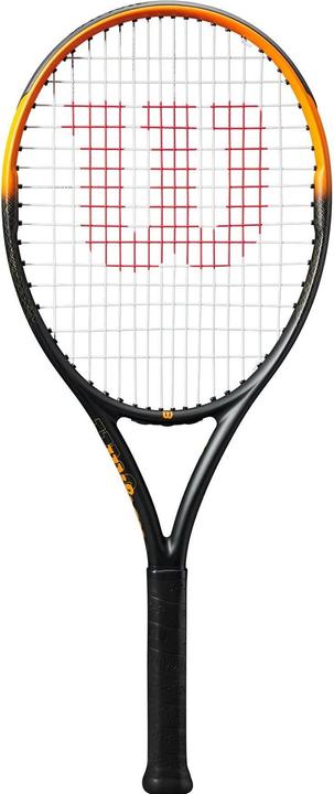 Immagine prodotto Wilson Burn Spin 26 Junior (0, 296 g)