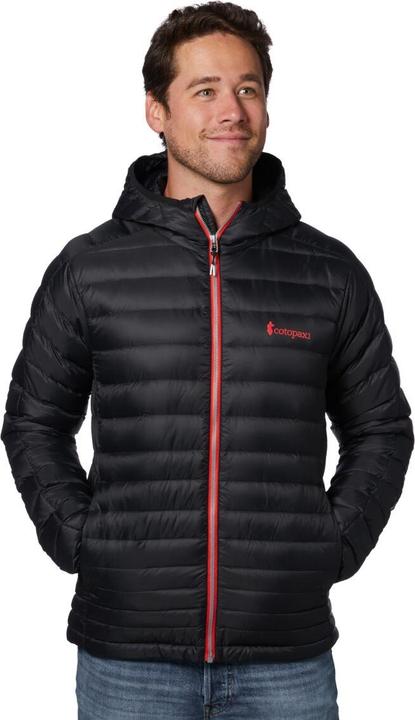Produktbild Cotopaxi Fuego Down Hooded Jacket (XL)