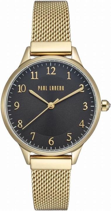 Image du produit Paul Lorens Damenuhr PL12189B-1D1 + BOX