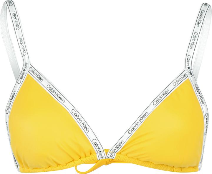 eureka yellow