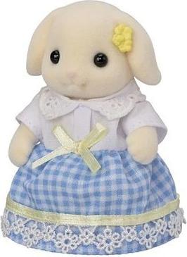 Produktbild Sylvanian Families Kaninchen Familie