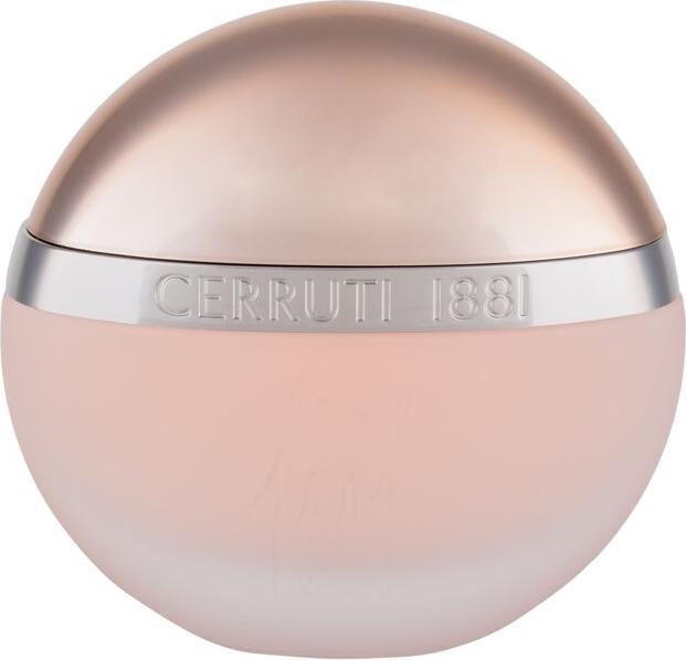Image du produit Nino Cerruti 1881 (Eau de toilette, 50 ml)